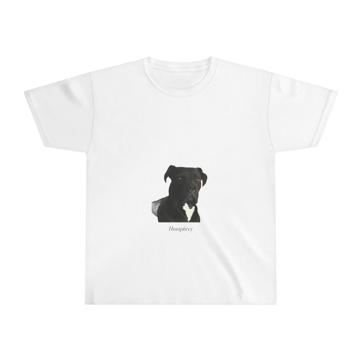 The Kids' Tee