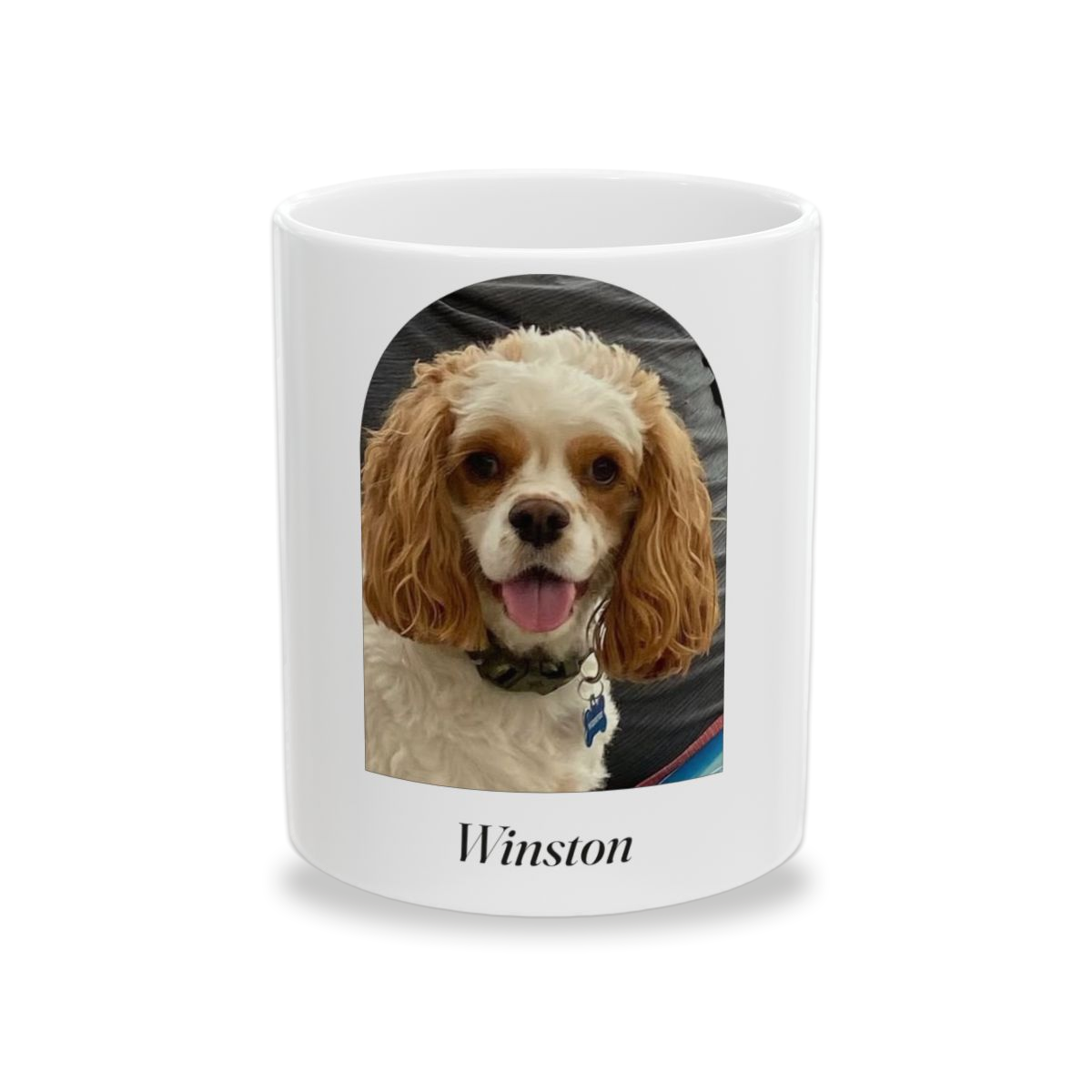 The Morning Mug