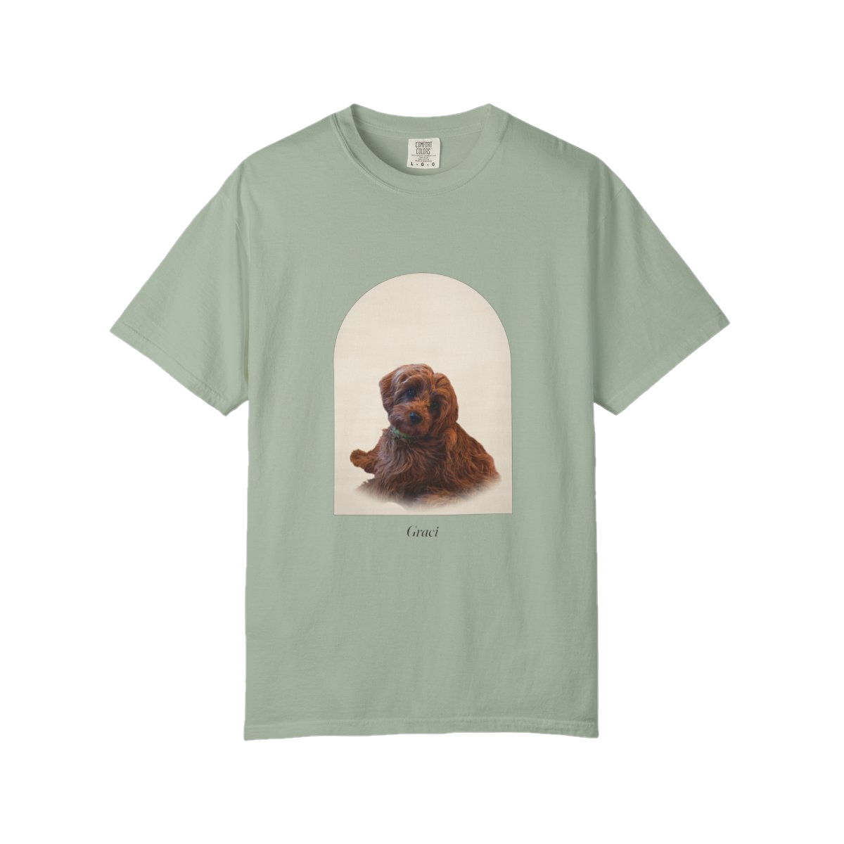 The Classic Tee
