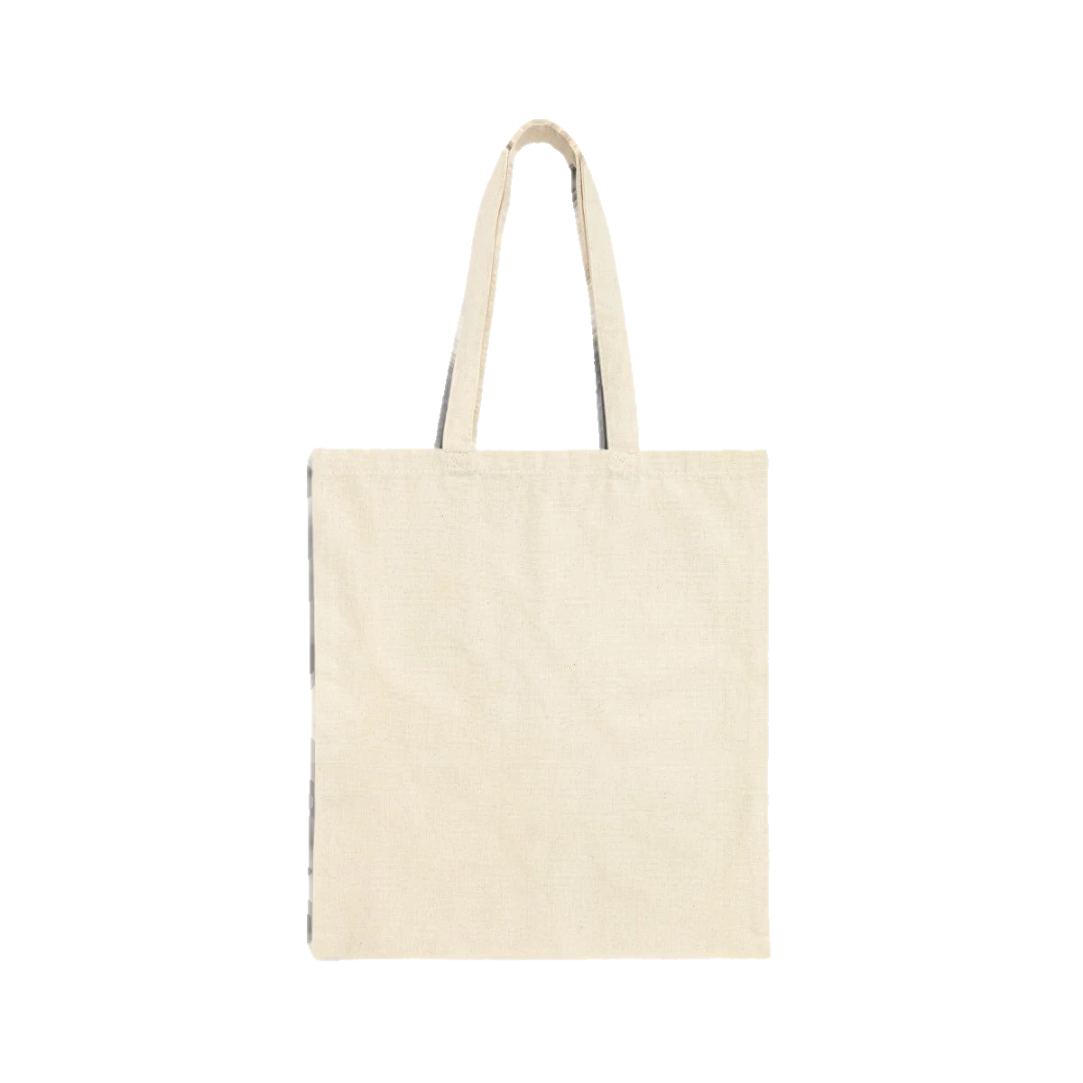 The Errands Tote, blank, The Errands Tote